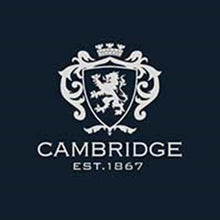 CAMBRIDGE SERRA SUIT