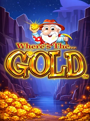 Where's the Gold mining pokie available to Australian players