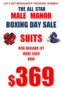 BOXING DAY SALES CONTINUE OVER THE NEW YEARS DAY LONG WEEKEND