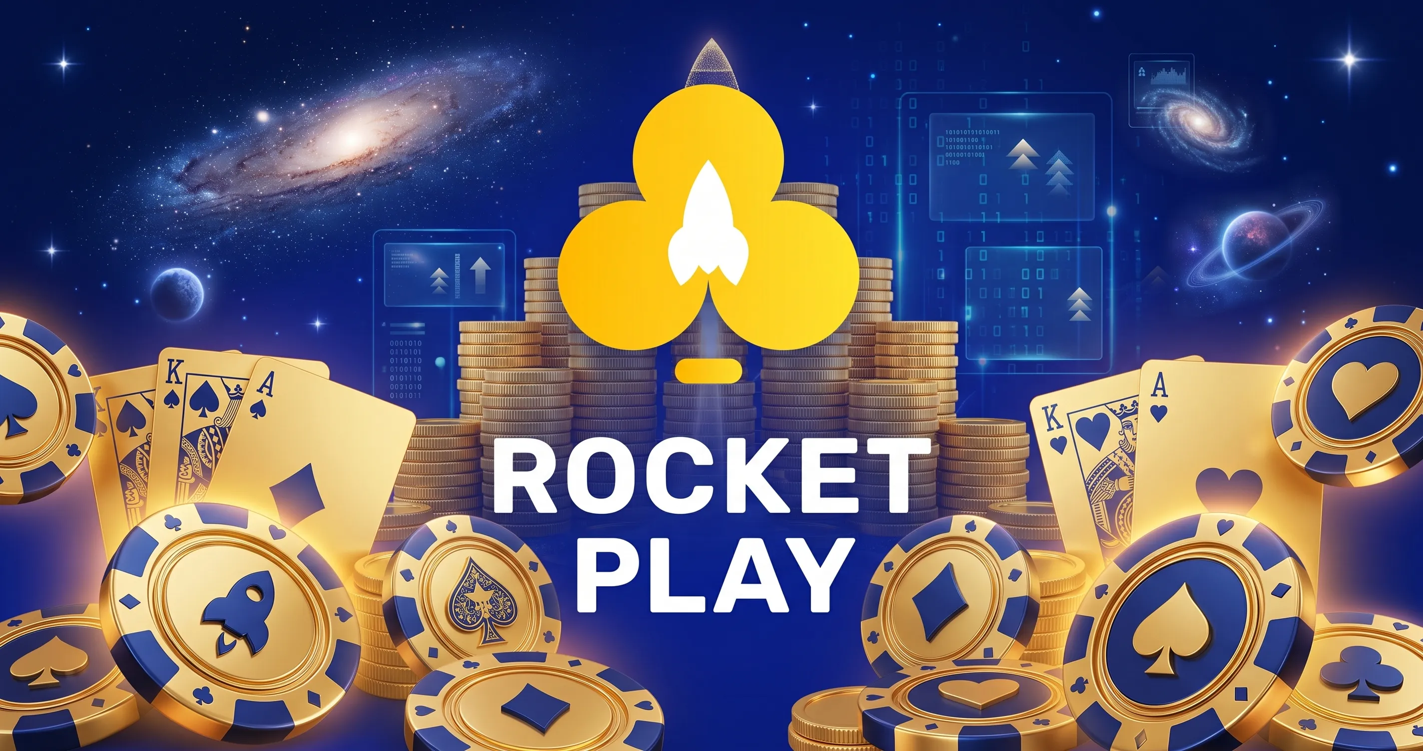 rocketplay casino